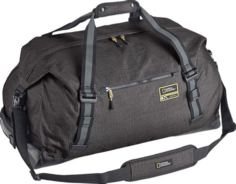 national geographic duffel 60l